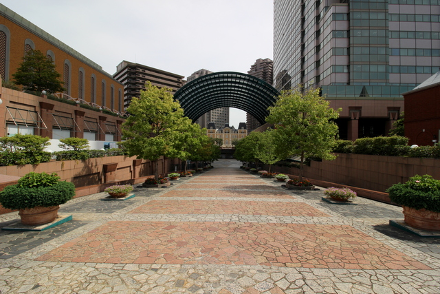 ショッピングセンター　恵比寿ガーデンプレイス（ショッピングセンター）まで827m