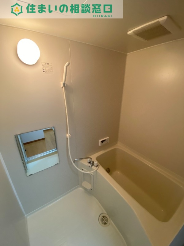 バス・シャワールーム　同型