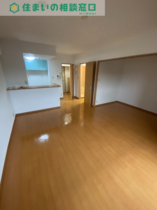 居室・リビング　同型