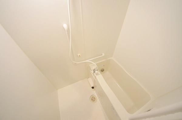 バス・シャワールーム　☆追焚き機能あり☆