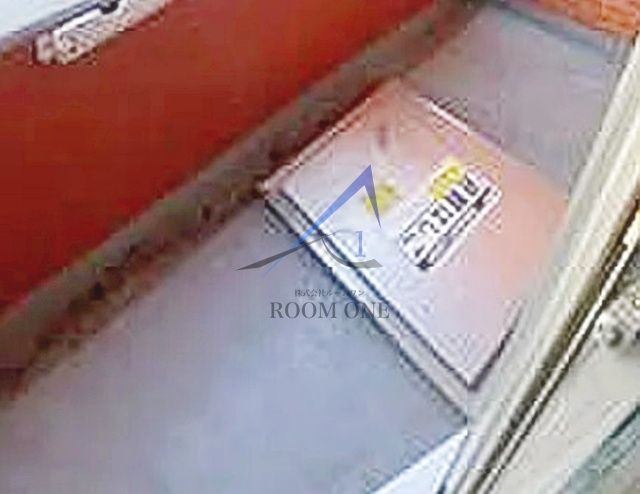 バルコニー　バルコニーです。