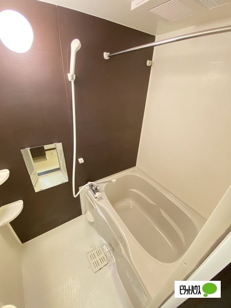 バス・シャワールーム　イメージ