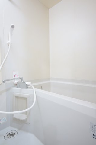 バス・シャワールーム　※写真は別の部屋のものです。