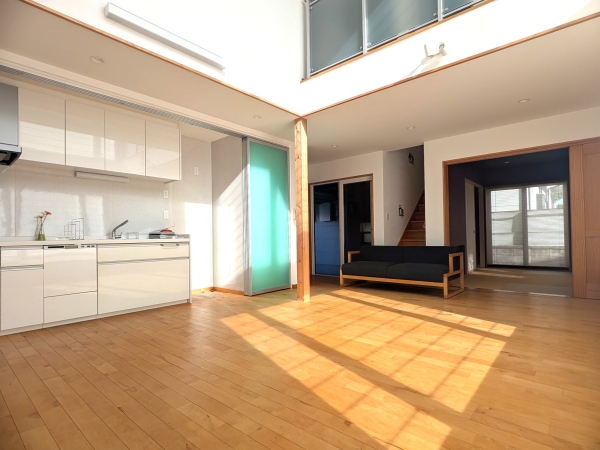 居室・リビング