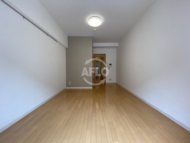 居室・リビング　アーデンタワー靭公園　洋室