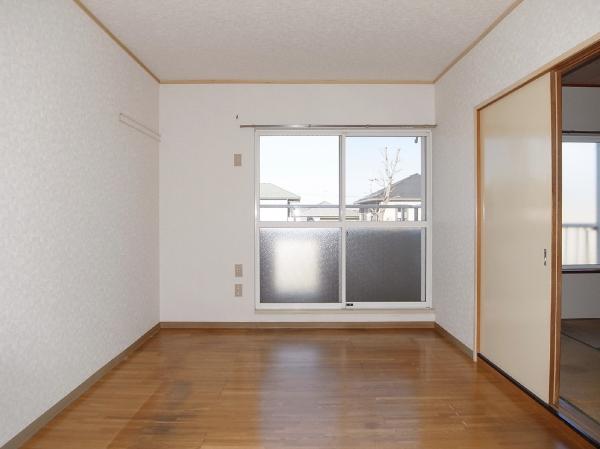 その他設備　その他部屋・スペース