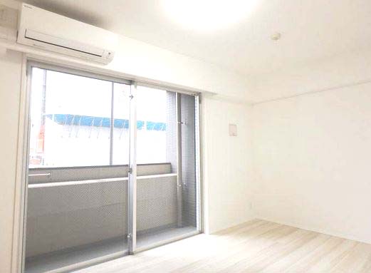 居室・リビング　★広々居室スペース★