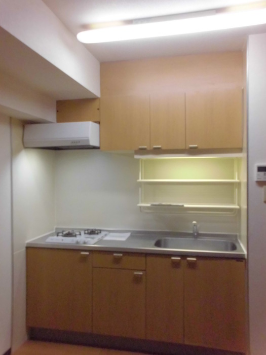 キッチン　他部屋参考写真
