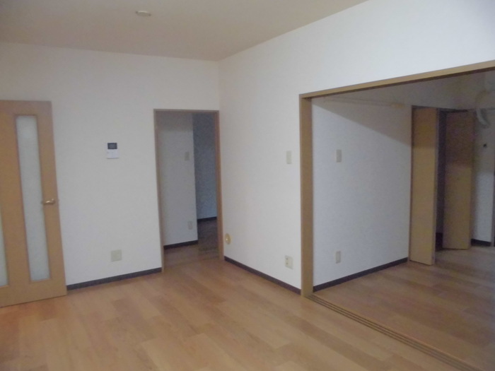 居室・リビング　他部屋参考写真