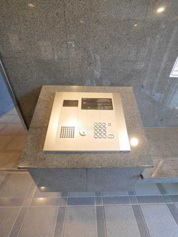 セキュリティ　グランヴァン杉並北