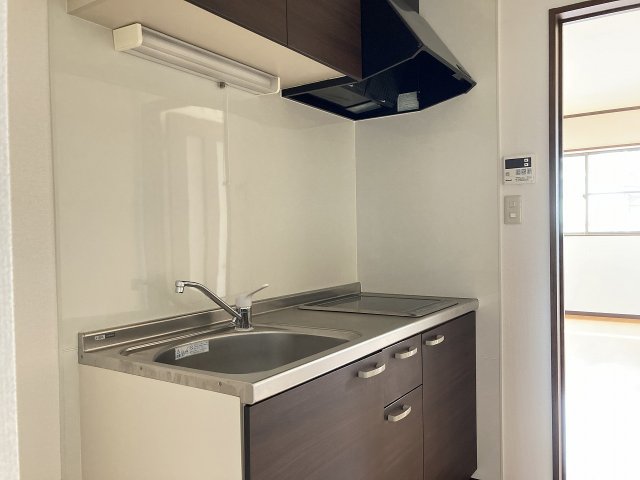 キッチン　101写真