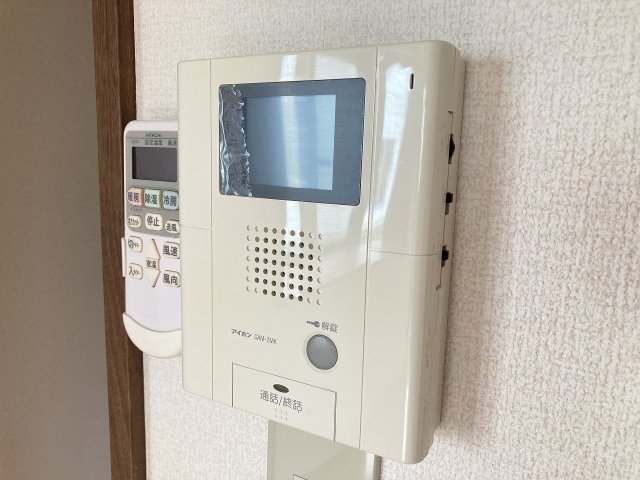 セキュリティ　101写真