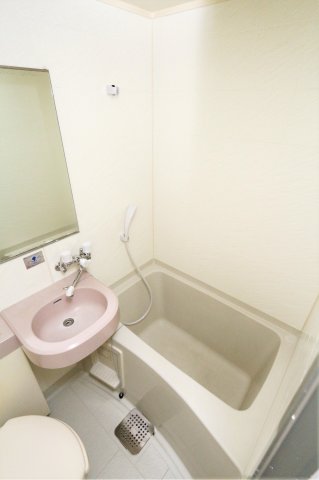 バス・シャワールーム　参考写真（同物件別部屋）