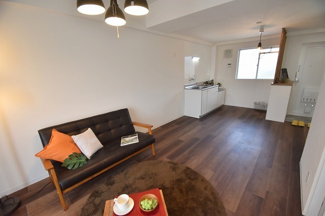 居室・リビング