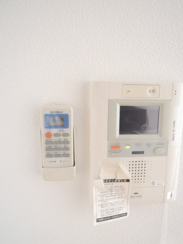 セキュリティ　同タイプ参考写真