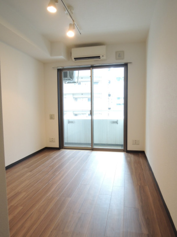 居室・リビング　同タイプ参考写真