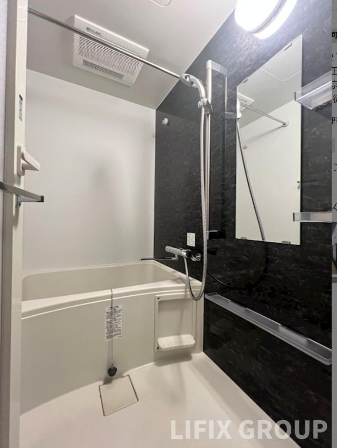 バス・シャワールーム　風呂