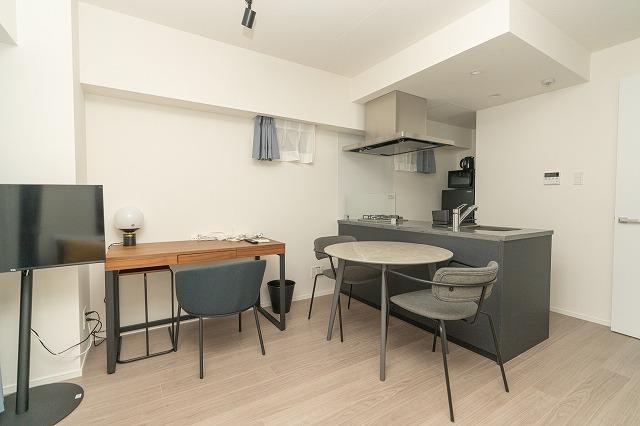 居室・リビング　☆快適なくつろぎ空間☆