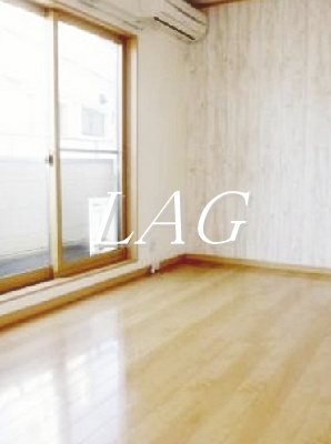 その他部屋・スペース　寝室です。