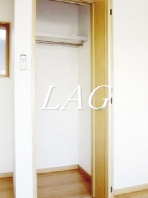 収納　収納です。