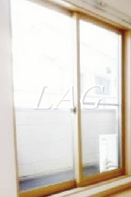 バルコニー　バルコニーです。