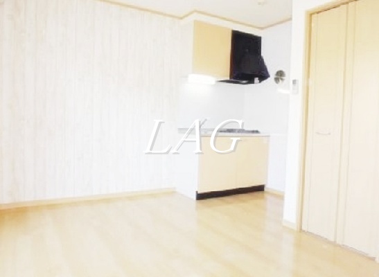 居室・リビング　洋室のお部屋です。