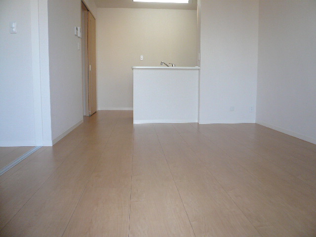 居室・リビング　※別部屋参考