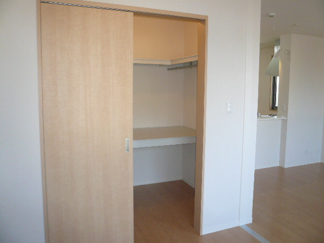 収納　※別部屋参考