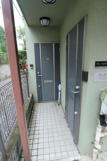 その他共有部分　共用設備