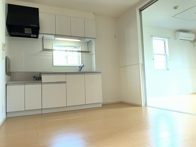 その他部屋・スペース　※写真は１０１号室のため現況を優先します