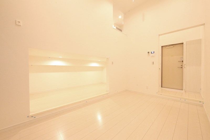 居室・リビング　洋室