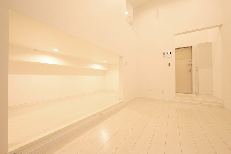 その他部屋・スペース　ロフト