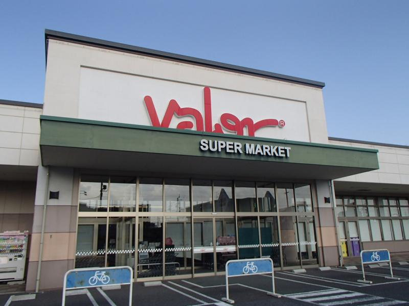 スーパー　バロー 新守山店（スーパー）まで1078m