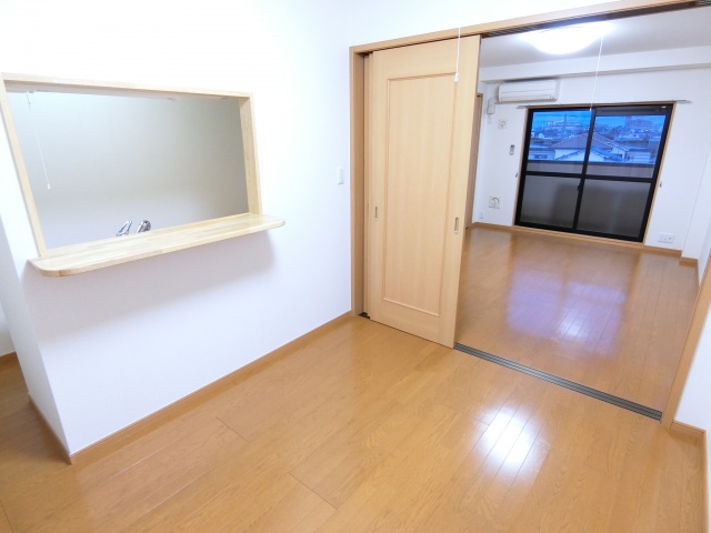 その他　ダイニング