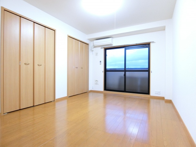 居室・リビング　洋室