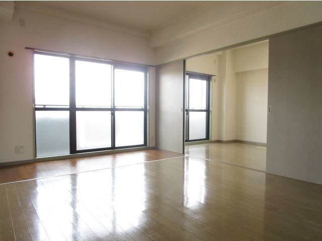 その他部屋・スペース　リビング