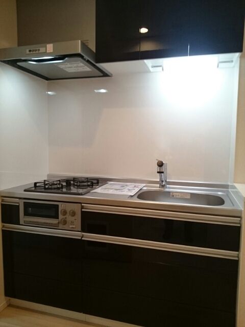 キッチン　☆使いやすいシステムキッチン☆