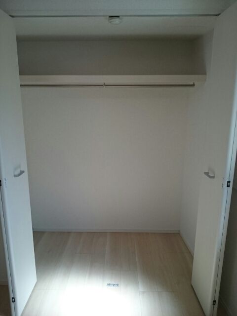 収納　☆たっぷり収納☆