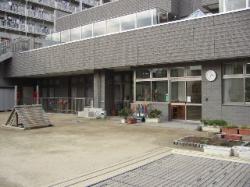 幼稚園・保育園　古石場保育園（幼稚園・保育園）まで20m