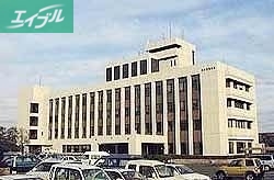 警察署・交番　岡山中央警察署（警察署・交番）まで3683m