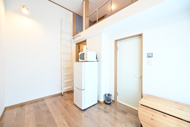 その他部屋・スペース