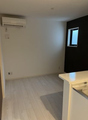 居室・リビング　・参考写真