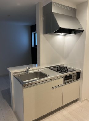 キッチン　・参考写真