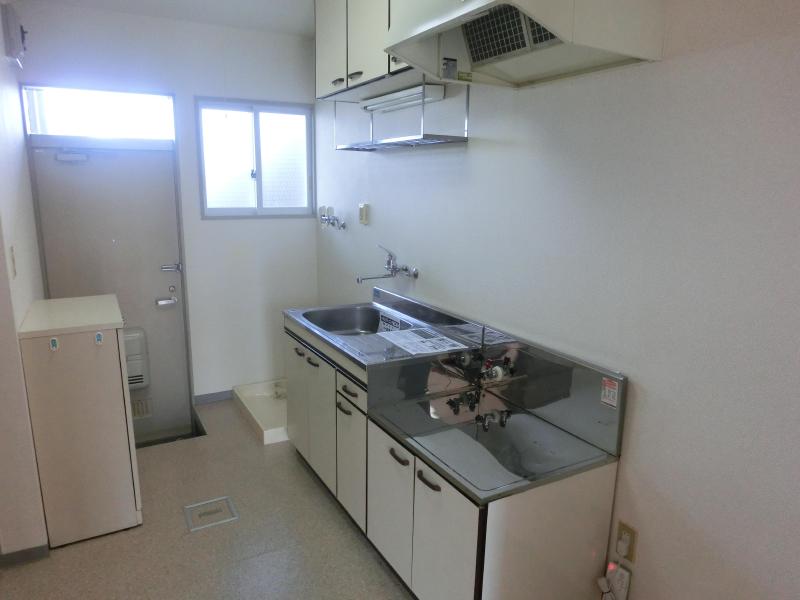 その他部屋・スペース　同タイプの写真です。