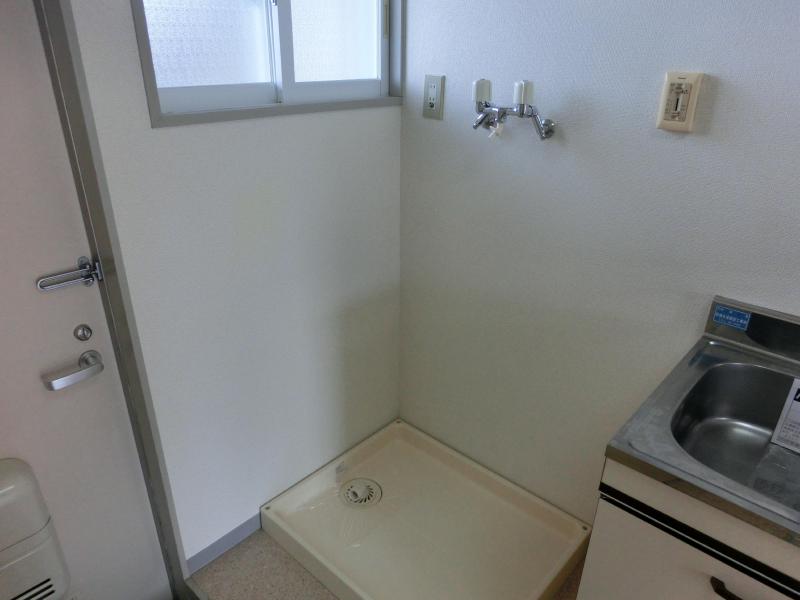 その他設備　同タイプの写真です。