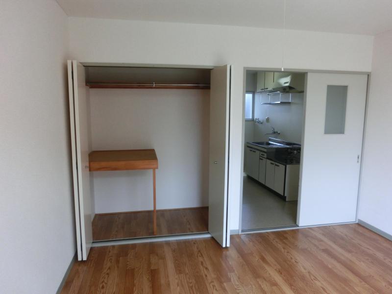 収納　同タイプの写真です。