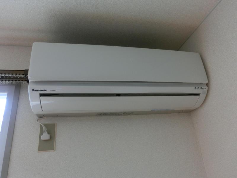 その他設備　同タイプの写真です。