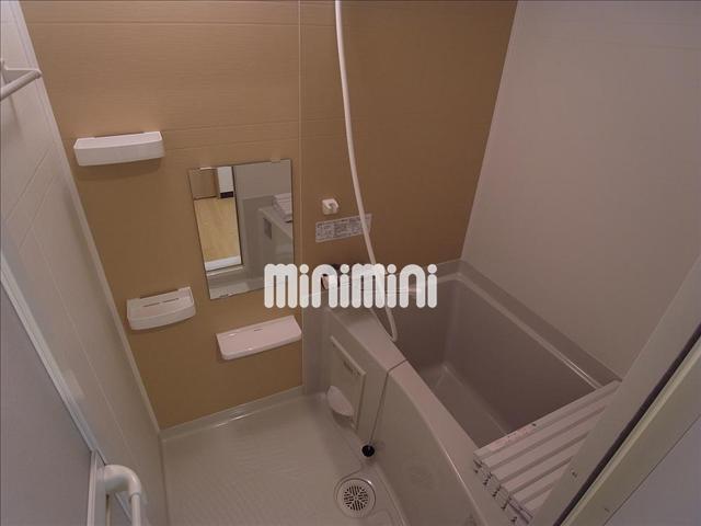 バス・シャワールーム　バスルーム