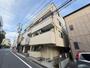 新井薬師前駅より徒歩6分 4階 築17年9ヶ月の賃貸物件