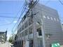 本厚木駅より徒歩17分 3階 築36年10ヶ月の賃貸物件